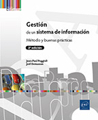 Gestión de un sistema de información Método y buenas prácticas (2ª edición)