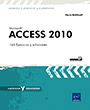 Access 2010 165 Ejercicios y soluciones