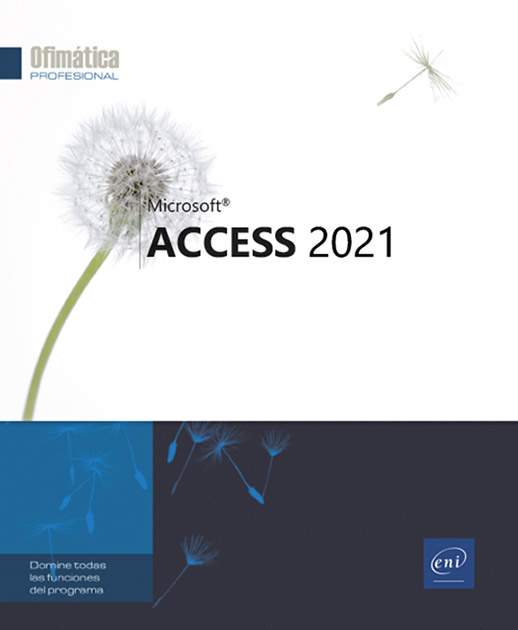 Access 2021 -  