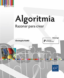 Extrait - Algoritmia Razonar para crear