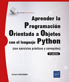 Extrait - Aprender Programación Orientada a Objetos con Python (con ejercicios prácticos y corregidos) (3ª edición)