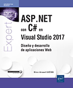ASP.NET con C# en Visual Studio 2017 - Diseño y desarrollo de aplicaciones Web