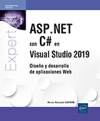 ASP.NET con C# en Visual Studio 2019 - Diseño y desarrollo de aplicaciones web