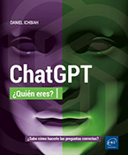 Extrait - ChatGPT ¿Quién eres?