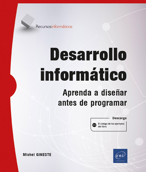 Desarrollo informático - Aprenda a diseñar antes de programar