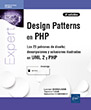 Design Patterns en PHP Los 23 patrones de diseño: descripciones y soluciones ilustradas en UML2 y PHP (2ª edición)