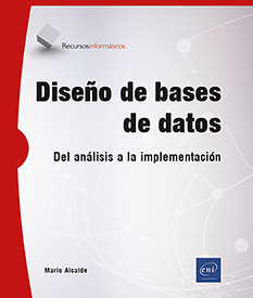 Extrait - Diseño de bases de datos Del análisis a la implementación