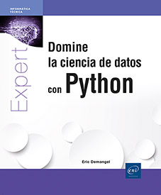 Extrait - Domine la ciencia de datos con Python  