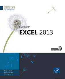 Excel 2013 - Libro de referencia