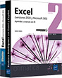 Excel (versiones 2024 y Microsoft 365) Pack de 2 libros: Aprender y avanzar con BI