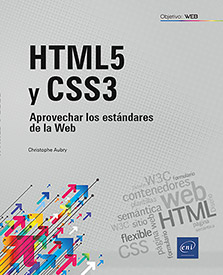 Extrait - HTML5 y CSS 3 Aprovechar los estándares de la Web