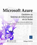 Microsoft Azure - Gestione su Sistema de Información en la Nube