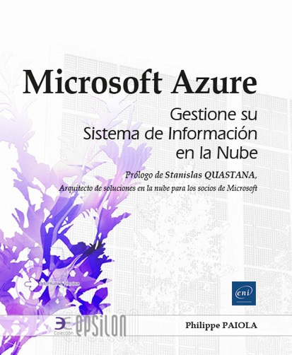 Microsoft Azure - Gestione su Sistema de Información en la Nube