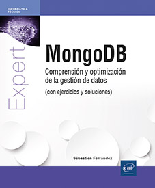 Extrait - MongoDB Comprensión y optimización de la gestión de datos (con ejercicios y soluciones)