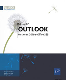 Outlook - versiones 2019 y Office 365