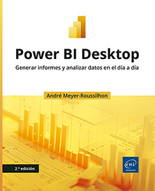 Extrait - Power BI Desktop Generar informes y analizar datos en el día a día (2ª edición)
