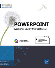PowerPoint (versiones 2024 y Microsoft 365) -  