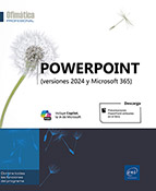 PowerPoint (versiones 2024 y Microsoft 365)  