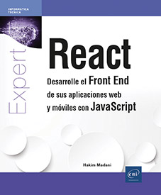 Extrait - React Desarrolle el Front End de sus aplicaciones web y móviles con JavaScript