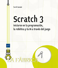 Extrait - Scratch 3 Introducción a la programación, la robótica y la IA a través del juego