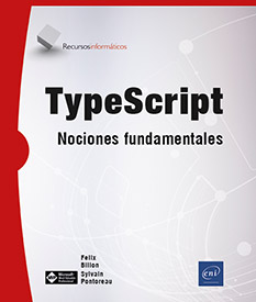 Extrait - TypeScript Nociones Fundamentales