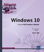 Windows 10 incluye Fall Creators Update