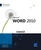 Word 2010 - Libro de referencia
