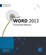 Word 2013 Funciones básicas