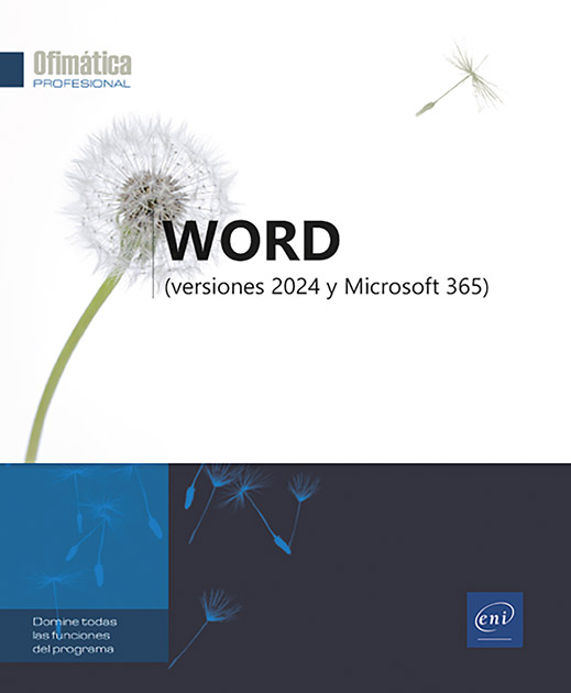 Word (versiones 2024 y Microsoft 365) -