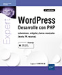 WordPress Desarrolle con PHP - extensiones, widgets y temas avanzados (teoría, TP, recursos) (2ª edición)