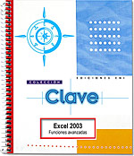 Excel 2003 - Funciones avanzadas