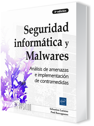 Seguridad informática y Malwares - libros