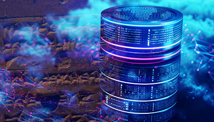 evolución de las bases de datoss
