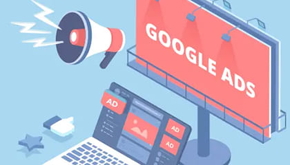 google ads