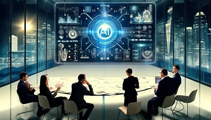 ia generativa para responsables ti