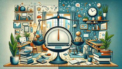 teletrabajo