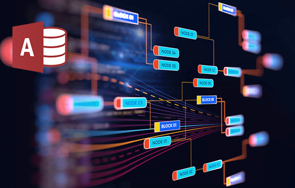 Access 2016 - Conocimientos esenciales para crear y utilizar una base de datos