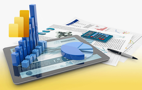 Power BI Desktop - Procesar datos, analizarlos y crear paneles de control