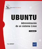 Ubuntu Administración de un sistema Linux (2a edición)